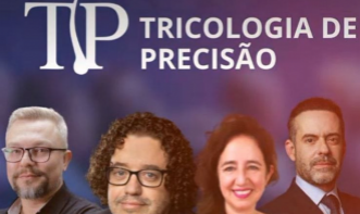 Tricologia de Precisão 10 Encontros