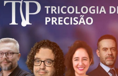 Tricologia de Precisão 10 Encontros