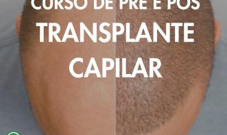 Cuidados Pré e Pós-Transplante Capilar  - Edição  2025  Atualizado e Revisado