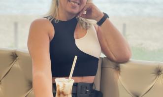 Hérika Cristina de Oliveira Sales