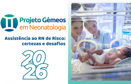 Projeto Gêmeos em Neonatologia