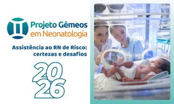 Projeto Gêmeos em Neonatologia