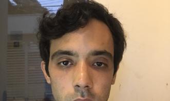 João Pedro Junqueira Andrello