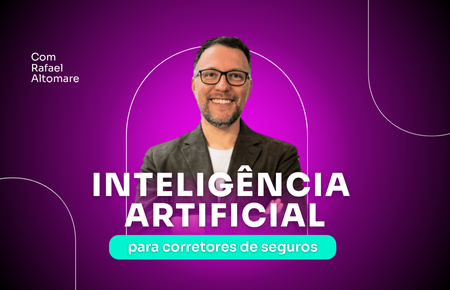 Inteligência Artificial para Corretores de Seguros