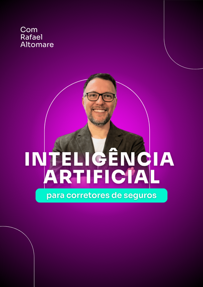 Inteligência Artificial para Corretores de Seguros