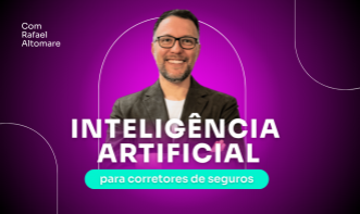 Inteligência Artificial para Corretores de Seguros