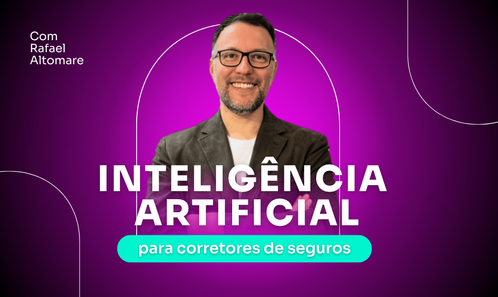 Inteligência Artificial para Corretores de Seguros