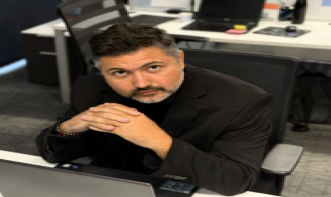 Bruno Rodrigues