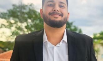 Cairo Melo