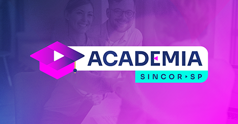 Academia Sincor-SP - A Universidade Corporativa do Sincor-SP