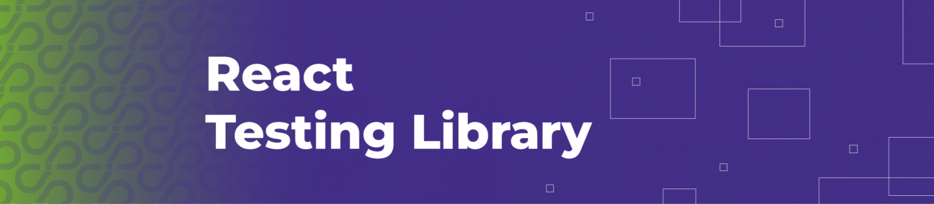 React Testing Library