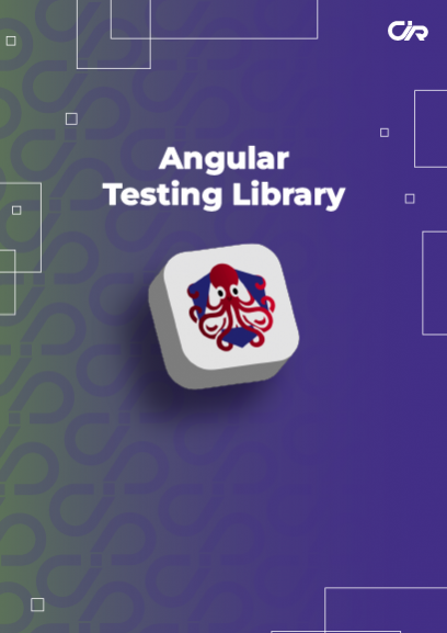 Angular Testing Library