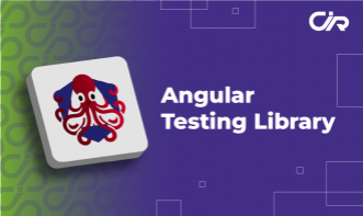 Angular Testing Library