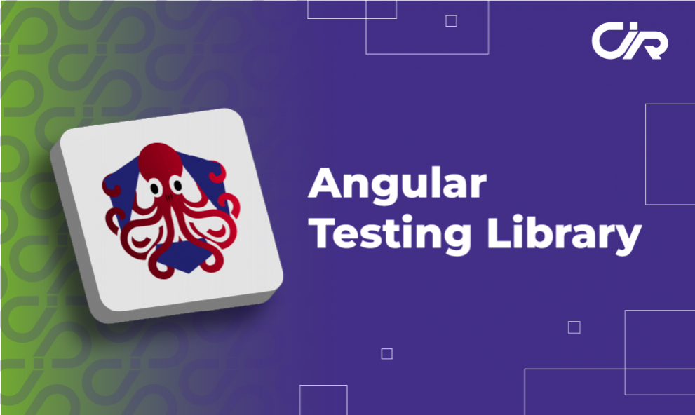 Angular Testing Library