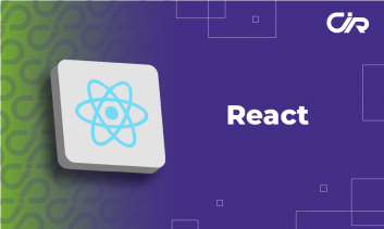 React