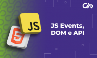 JS Events, DOM e API