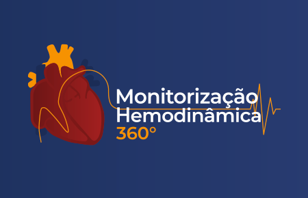 Monitorização Hemodinâmica 360º - TURMA III