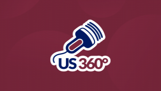 US 360 - COMBO ( teórico + prático )