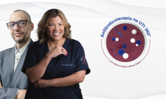 [2026] - Antibioticoterapia na UTI 360º
