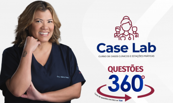 [2026] - SUPER COMBO Q360º + CASE LAB