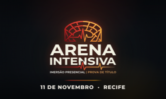 [2026] -Arena Intensiva - Imersão presencial Recife