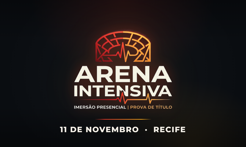 [2026] -Arena Intensiva - Imersão presencial Recife