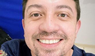 Fernando Ribeiro dos Santos