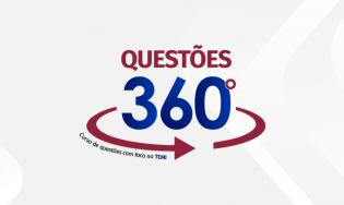 [2026] - QUESTÕES 360º