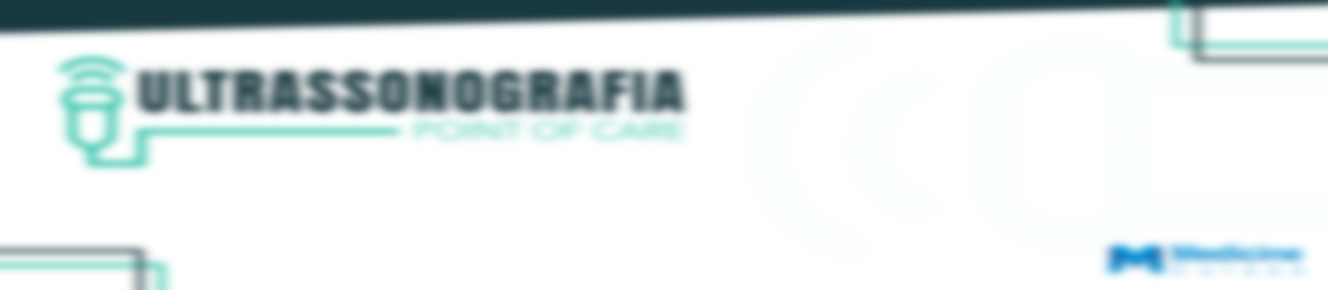 Ultrassonografia Point of Care
