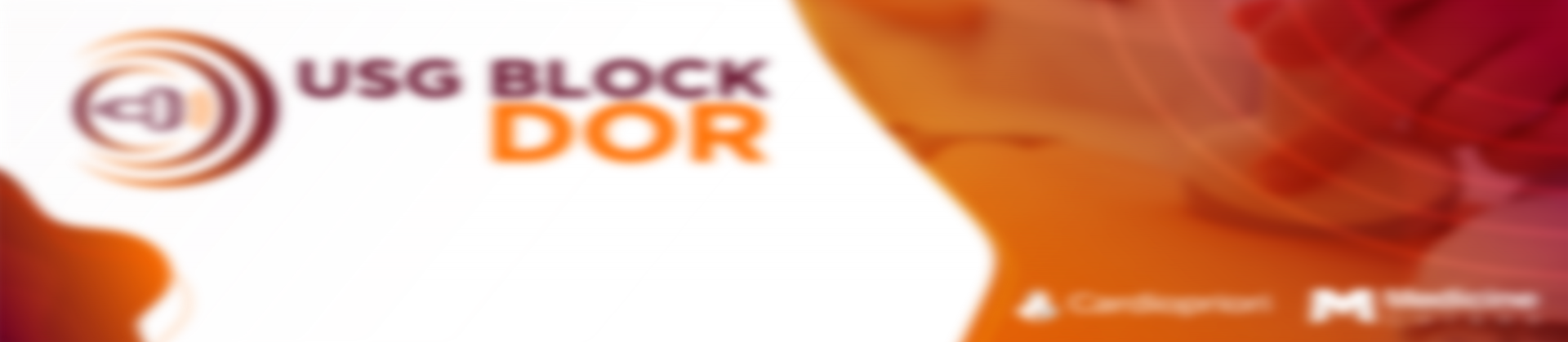USG BLock DOR