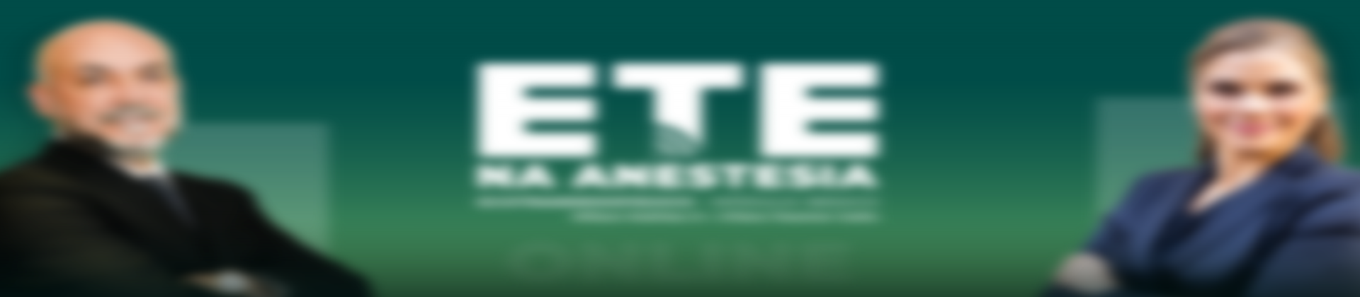 ETE Transesofágico - Teórico / Prático Online.