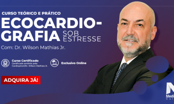 Eco Sob Estresse - Teórico / Prático Online