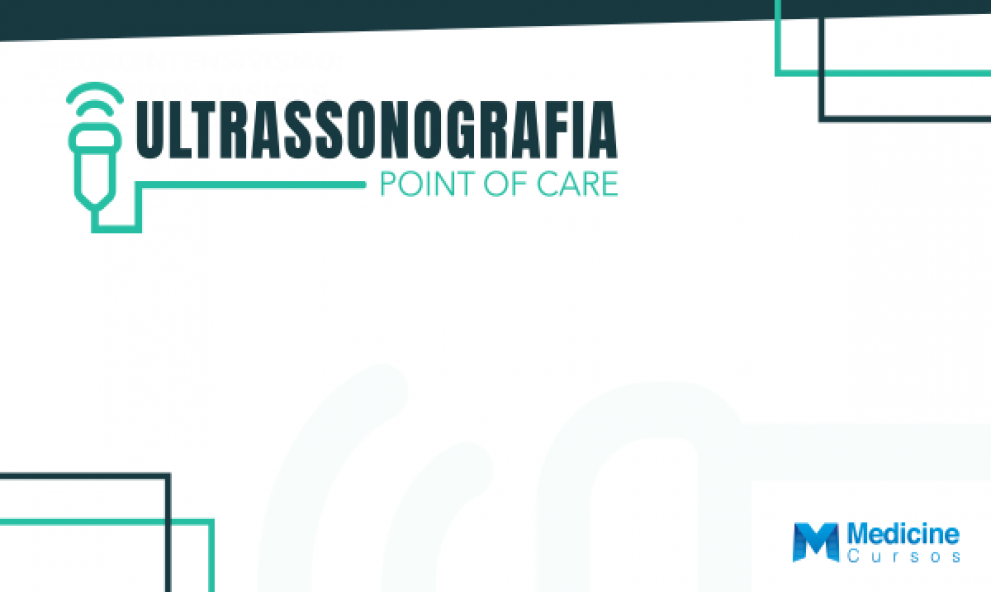 Ultrassonografia Point of Care
