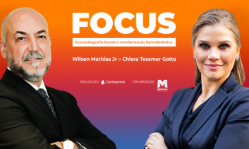 On-line FOCUS Ecocardiografia Focada e Monitorização Hemodinâmica