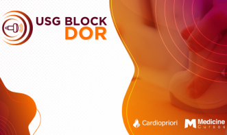 USG BLock DOR