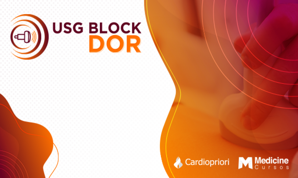 USG BLock DOR