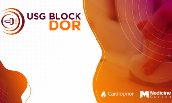 USG BLock DOR