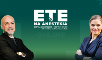ETE Transesofágico - Teórico / Prático Online.