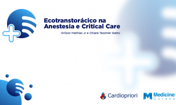 Ecotranstorácico na Anestesia e Critical Care