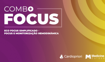 Combo FoCUS - Combo FoCUS - Eco Focus + Focus Simplificado!