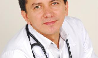 Giovanny Justiniano Salazar