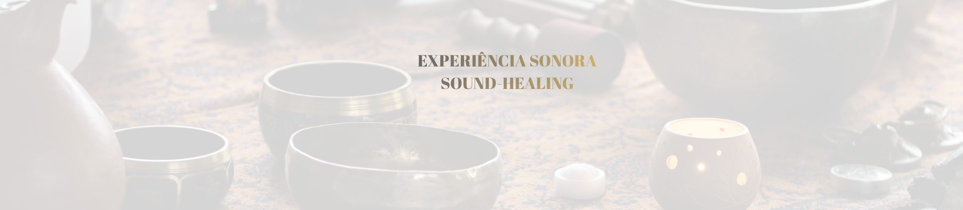 COMBO SOUND-HEALING