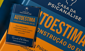 Autoestima - A Reconstrução do Eu