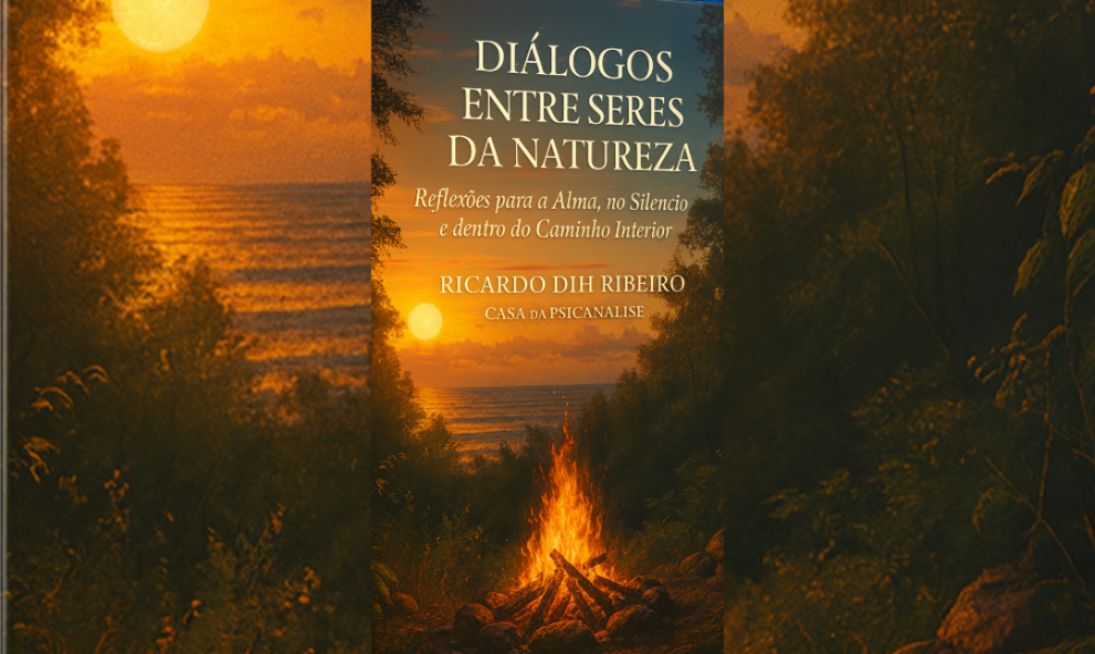 Diálogos Entre os Seres da Natureza