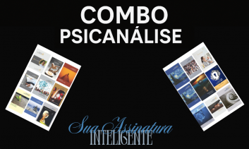 COMBO PSICANÁLISE