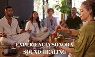 COMBO SOUND-HEALING