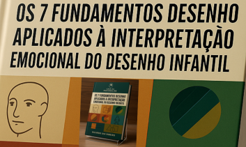 Os 7  Fundamentos do Desenho Aplicados à Psicanálise