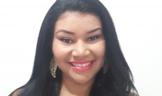 Laira Larissa Matos da Silva
