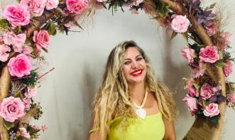 Andreia Tegani
