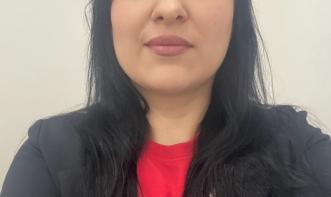 Janaina Marcilio de Carvalho